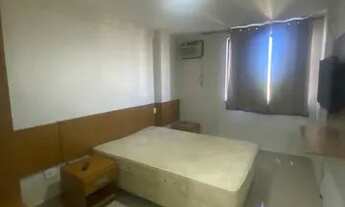 Imagem 4: Alugo apt mobíliado de 1 quarto no Ed. Via park