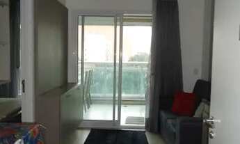 Imagem: Apartamento para aluguel com 36 metros quadrados