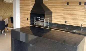 Imagem 5: Apartamento para locação, 202m² por R$ 20.450/mês - Jardim das Perdizes - São Paulo/SP