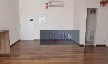 Imagem 3: Apartamento Duplex com 169m²