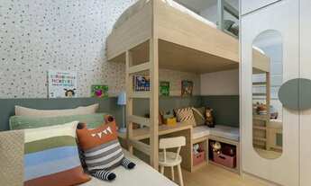 Imagem 7: APARTAMENTO RESIDENCIAL em São Paulo - SP, Butantã