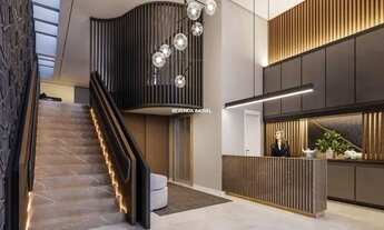 Imagem 2: Studio com 23m², a venda na Vila Mariana