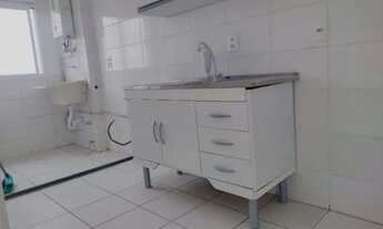 Imagem 3: Apto 48m² 2 dormitórios - Maximo Mogi- Mogi das Cruzes