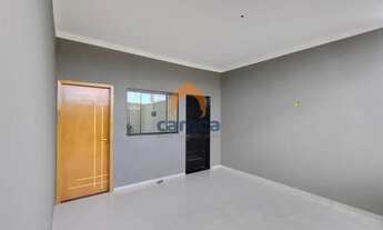 Imagem 6: Casa para Venda em Bady Bassitt, LAGO SUL 1, 2 dormitórios, 1 suíte, 2 banheiros, 2 vagas