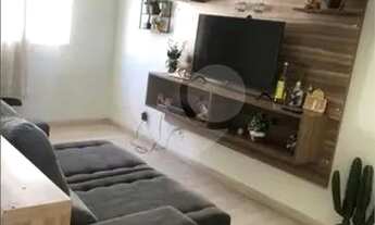 Imagem 6: Apartamento a venda no Parque Industrial na cidade de Jundiai