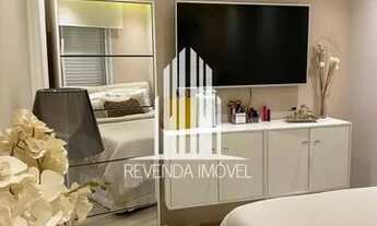 Imagem 7: Apartamento 3 quartos em Alphaville Life Park