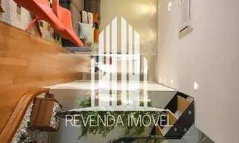 Imagem 2: Apartamento com 3 dorms e 2 vagas no condominio Fatto Exclusive Morumbi