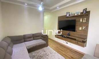 Imagem 6: Apartamento com 2 dormitórios à venda, 60 m² por R$ 270.000,00 - Parque Conceição II - Pir