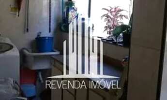 Imagem 5: APARTAMENTO 2 DORMITÓRIOS 1 VAGA 96M² - ÁGUA RASA