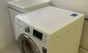 Imagem 6: Apartamento semimobiliado em Torres