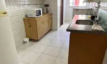 Imagem 3: 3QTOS c/Suíte - Vieiralves_ Excelente Localização - MOBILIADO/ Amplo Apartamento