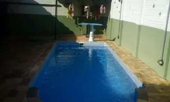 Imagem 2: Casa Área de Lazer em Araraquara