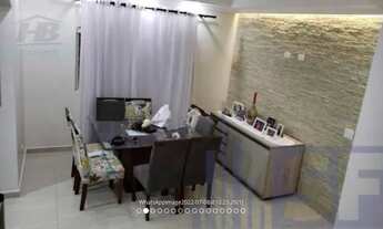 Imagem 2: Sobrado para venda com 207 metros quadrados com 3 quartos em Centro - Suzano - SP