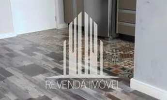 Imagem 2: Apartamento Mobiliado no Ipiranga