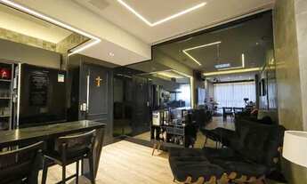 Imagem 3: Vendo Apartamento Automatizado - Angelina Maiorana - 88 m² - Porteira Fechada