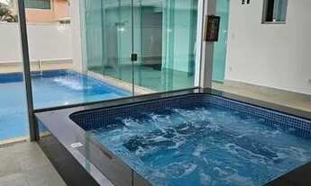 Imagem 3: Maravilhosa Mansão Condomínio Aldeias do Lago Seção Pinheiros, Esmeraldas