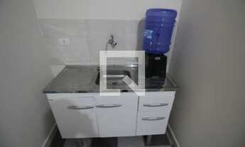 Imagem 7: Apartamento para Aluguel - Cambuci, 1 Quarto, 16 m2