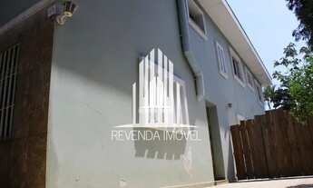 Imagem 2: SOBRADO 3 DORMITÓROS, 6 SUÍTE, 6 VAGAS, À VENDA EM SÃO PAULO