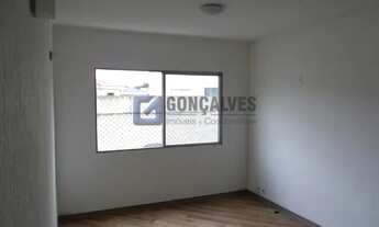 Imagem 2: SAO BERNARDO DO CAMPO - Residential / Apartment - BAIRRO ASSUNCAO