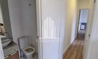 Imagem 3: Apartamento para locação com 2 dormitórios, 2 vagas de garagem - Bellini Alphaville