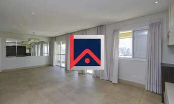 Imagem 3: Locação Apartamento 3 Dormitórios - 148 m² Chácara Santo Antônio