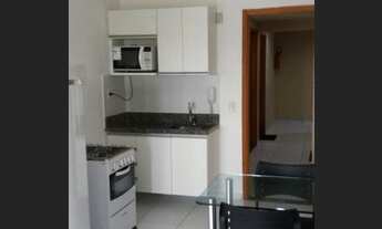 Imagem 5: Aluguel Flat mobiliado, 1 Qto 32m² em Ecelente Localização no bairro de Boa Viagem