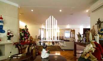 Imagem 7: 4 dormitórios, 4 suites e 5 vagas no Morumbi