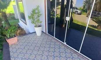 Imagem 3: Casa 03 suítes e amplo quintal no Vale dos Cristais