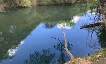 Imagem 6: Chácara rio uru heitorai-go