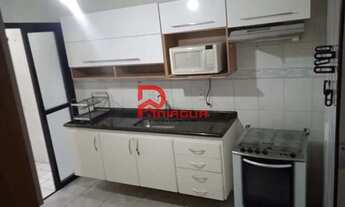 Imagem 5: Apartamento com 3 dorms, Canto do Forte, Praia Grande, Cod: 4720