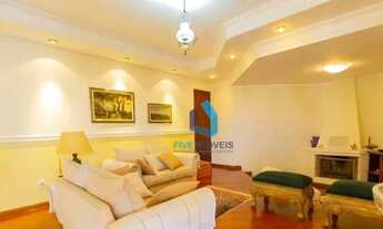 Imagem 2: Apartamento à venda, 180 m² por R$ 1.080.000,00 - Jardim Umuarama - São Paulo/SP