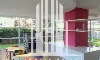 Imagem 7: Apartamento novo ,sétimo andar ,90m , perto do shopping plaza Sul em frente ao ponto , 3 d