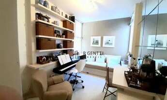 Imagem 6: Apartamento com 3 dormitórios à venda, 170 m² por R$ 3.650.000,00 - Ipanema - Rio de Janei