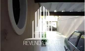 Imagem 4: SOBRADO 3 DORMITÓRIOS 2 BANHEIROS 5 VAGAS - 150M² - VILA TOLSTOI