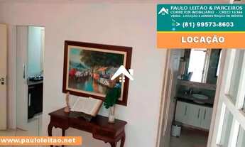 Imagem 15: Escritório na Madalena Recife em uma casa com 2 pisos por 9000 reais