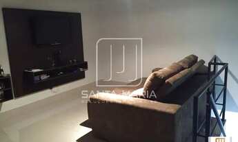 Imagem 5: Apartamento (cobertura 2 - duplex) 2 dormitórios, cozinha planejada, portaria 24hs, lazer