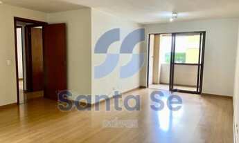 Imagem 3: Apartamento com 3 quartos para alugar por R$ 2500.00, 113.58 m2 - AGUA VERDE - CURITIBA/PR