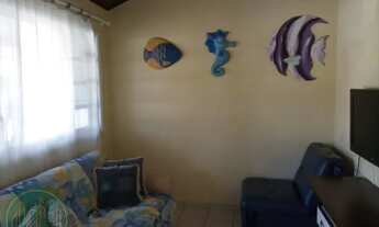 Imagem 3: Oportunidade de apartamento com 1 dormitório e piscina no Itaguá!