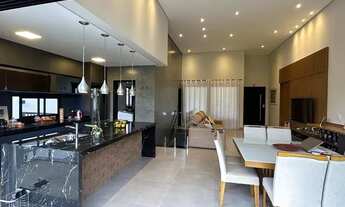 Imagem 4: Casa 03 dormitórios com suíte a venda Alphaville Nova Esplanada Votorantim . ACEITA PERMUT