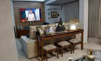 Imagem 3: Apartamento na Barra da Tijuca com 130m² e 3 quartos (R$ 1.100.000,00