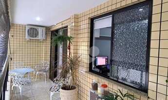 Imagem: Apartamento com 4 quartos à venda, 127