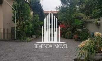 Imagem 6: Casa à venda 250m² 3 dormitórios e 3 vagas em Santo Amaro