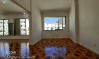 Imagem 3: Apartamento para aluguel com 3 quartos no Posto 4 em Copacabana - Rio de Janeiro - RJ