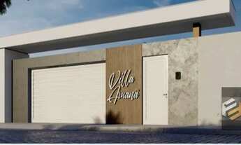 Imagem 3: Casa Via Mares Condomínio ARUANÃ - Marechal Deodoro