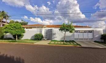 Imagem 2: Casa Padrão em Araraquara