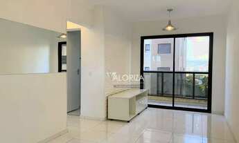 Imagem 2: Apartamento com 2 dormitórios para alugar - Jardim Santa Fé - Sorocaba/SP