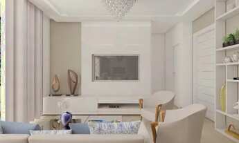 Imagem 6: Apartamento Edificio Paco Real Parque do Povo - 3 suites - 3 garagem