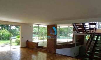 Imagem 7: Casa com 4 dormitórios à venda, 840 m² por R$ 2.000.000,00 - Interlagos - São Paulo/SP