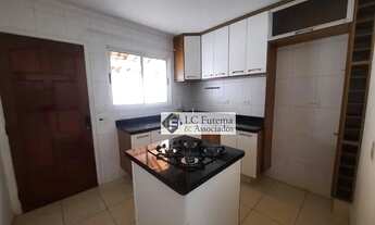 Imagem 4: Casa com 2 dormitórios para alugar, 60 m² por R$ 2.700,00/mês - Granja Viana - Cotia/SP