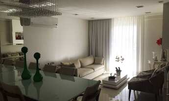 Imagem 2: Cobertura para venda com 180 metros quadrados com 3 quartos em Cavaleiros - Macaé - RJ